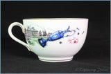 Royal Worcester - VIP - Breakfast Cup (Golf)