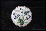 Villeroy & Boch - Botanica - Round Box (Campanula Rotundifolia)