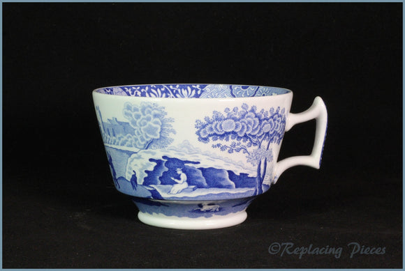 Spode - Italian - Breakfast Cup