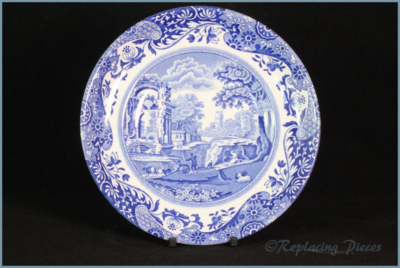 Spode - Italian - Breakfast Saucer