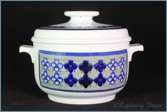 Royal Doulton - Tangier (LS1005) - 2 Pint Casserole