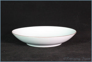 Thomas - Medaillon Brown - 7 1/2" Soup Bowl