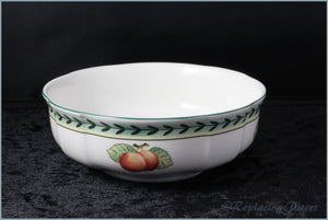 Villeroy & Boch - French Garden - 5 3/4" Cereal Bowl