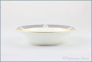 Wedgwood - Waverley - Cereal Bowl