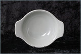 Poole - Celadon Green - Eared Soup Bowl