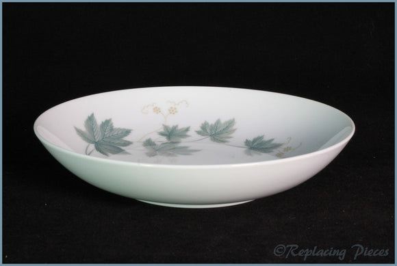 Noritake - Wild Ivy - 7 3/8