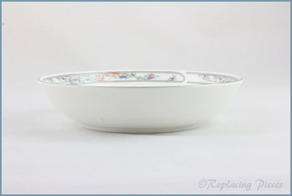 Royal Doulton - Arlington (H5180) - Cereal Bowl