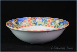 Tesco - Sunny Days - Cereal Bowl