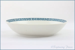 Royal Doulton - Moonstone (TC1023) - Cereal Bowl