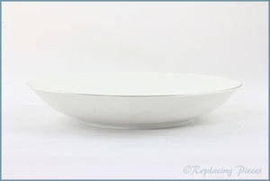 Thomas - Medaillon Platinum - 7 5/8" Soup Bowl