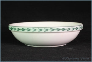 Villeroy & Boch - French Garden - 5 7/8" Cereal Bowl