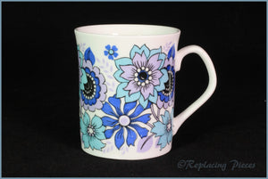 Elizabethan - Chelsea 3 - Coffee Cup