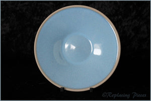 Habitat - Blue Loft - Coffee Saucer