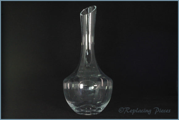 Royal Worcester - Grand Chateau - Decanter