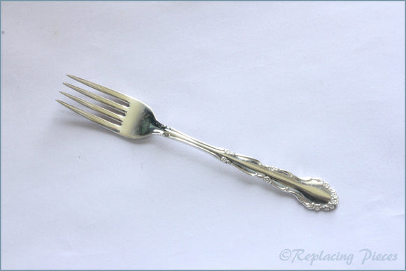 Oneida - Mozart (Community Plate) - Dessert Fork