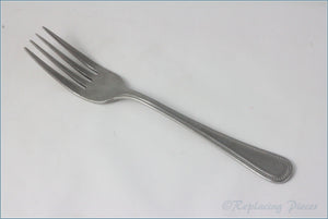 Viners - Bead - Dessert Fork