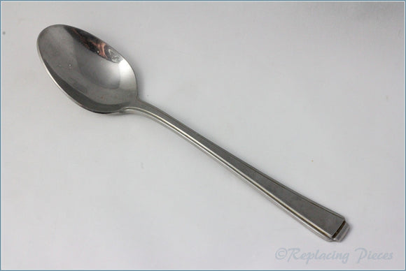 Elia - Harley Deluxe - Dessert Spoon