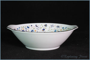 Noritake - Fiesta - 6 5/8" Eared Cereal Bowl