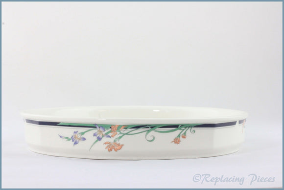 Royal Doulton - Juno - 9 3/8