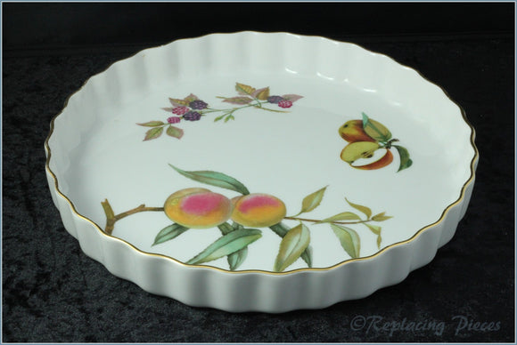 Royal Worcester - Evesham Gold - 10 1/2