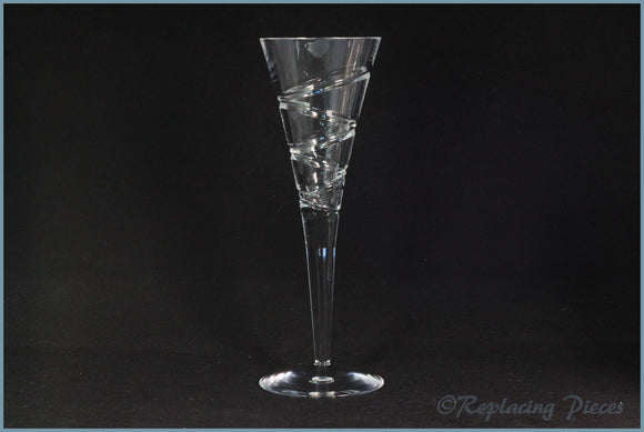 Stuart (Jasper Conran) - Aura - Champagne Flute