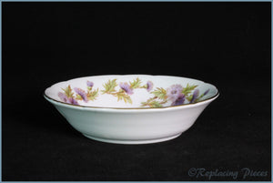 Paragon - Highland Queen - 5 1/2" Fruit Saucer