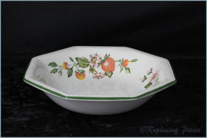 Johnson Brothers - Fresh Fruit - 5 3/8" Fruit Saucer