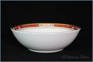 Royal Doulton - Sandon (H5172) - 5 1/4" Fruit Saucer