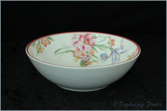 Royal Albert - Ophelia - Fruit Saucer