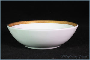 Royal Doulton - Royal Gold (H4980) - Fruit Saucer