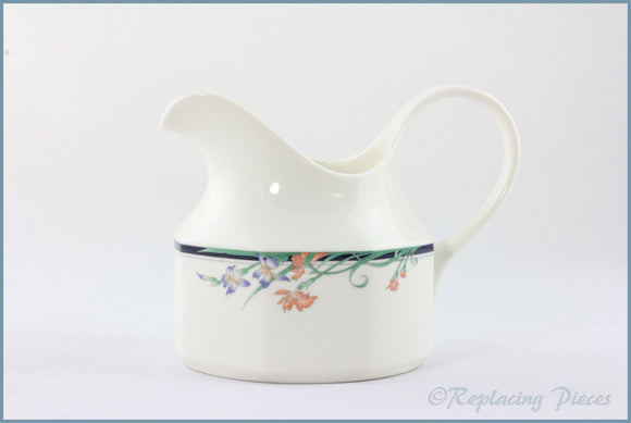 Royal Doulton - Juno - Gravy Jug