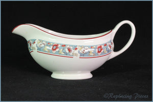 Johnson Brothers - Malvern - Gravy Boat