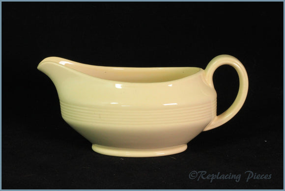 Woods - Jasmine - Gravy Boat