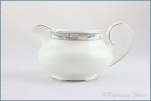 Royal Doulton - Arlington (H5180) - Gravy Boat