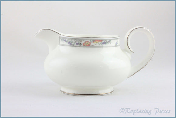 Royal Doulton - Arlington (H5180) - Gravy Boat