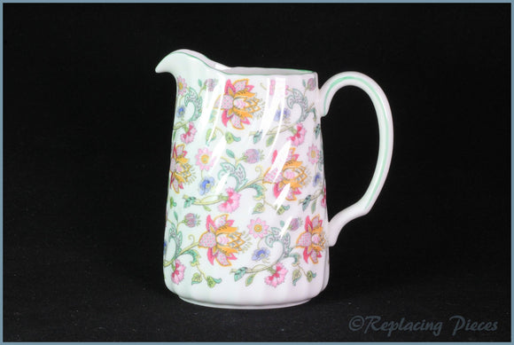 Minton - Haddon Hall - 3/4 Pint Jug