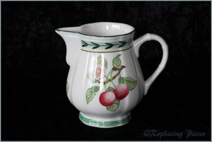 Villeroy & Boch - French Garden - Milk Jug