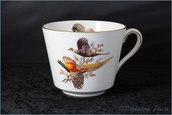 Hammersley - Game Birds - Jumbo Cup