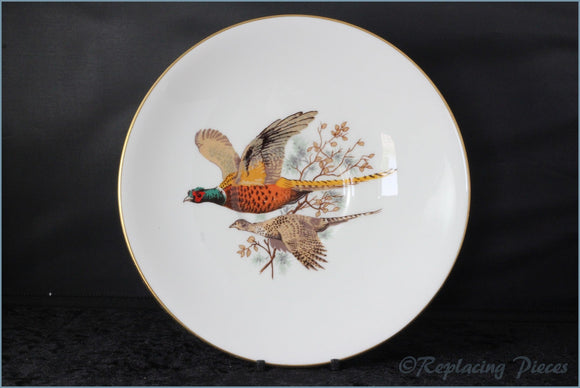 Hammersley - Game Birds - Jumbo Saucer