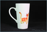 Marks & Spencer - Mugs - Cat