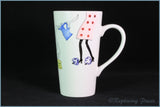 Marks & Spencer - Mugs - Cat