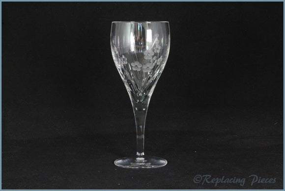 Royal Doulton - Chelsea - Large Wine Glass