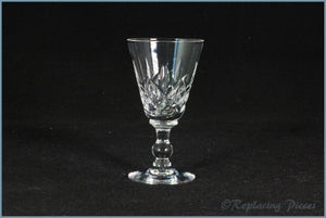 Stuart - Glengarry - Liqueur Glass