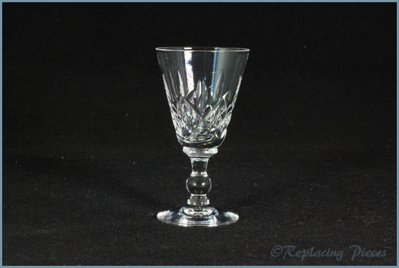 Stuart - Glengarry - Liqueur Glass