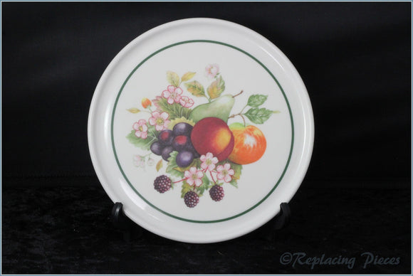 Johnson Brothers - Fresh Fruit - Melamine Teapot Stand