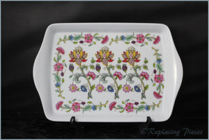 Minton - Haddon Hall - Melamine Tray (Small)