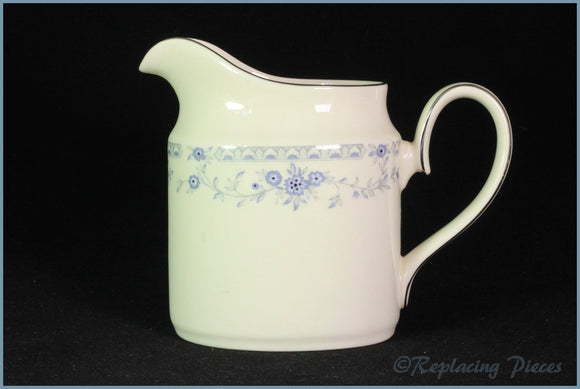 Minton - Bellemeade - Milk Jug