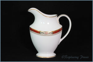 Royal Doulton - Sandon (H5172) - Milk Jug