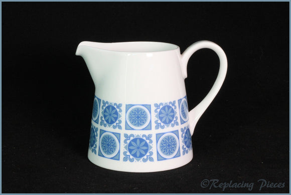 Royal Tuscan - Charade - Milk Jug