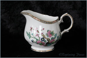 Duchess - Indian Tree - Milk Jug